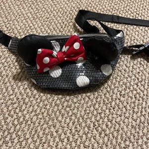 Disney Fanny pack!!